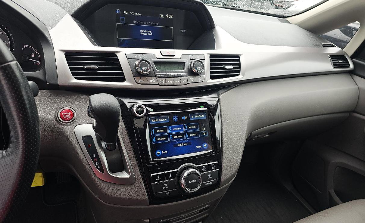 Used 2015 Honda Odyssey EX-L image 13