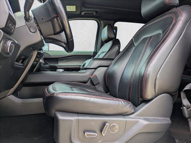 Used 2021 Ford Expedition Limited RWD image 15