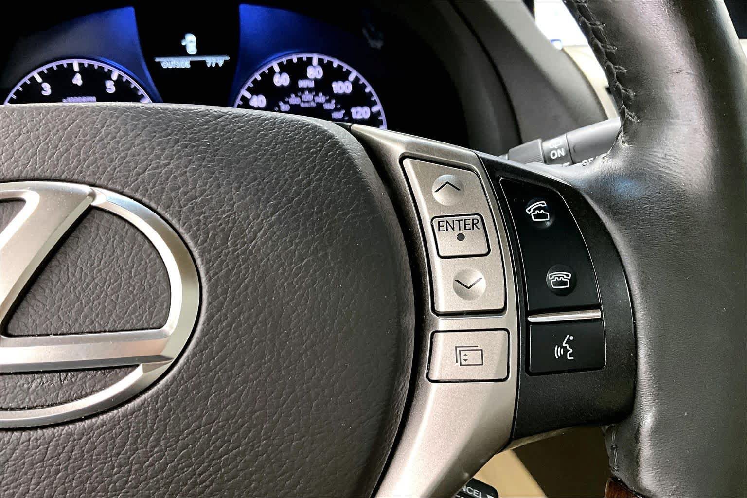 Used 2015 Lexus RX 350 AWD w/ Luxury Package image 24