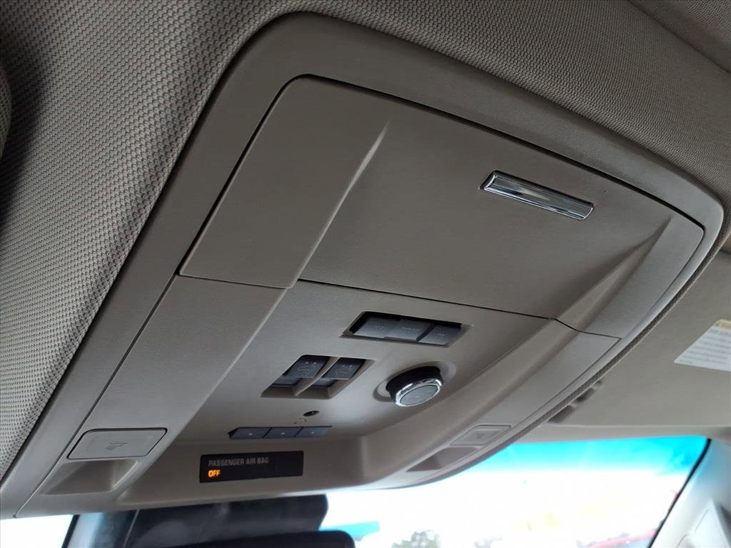 Used 2015 GMC Yukon SLT w/ Open Road Package image 31