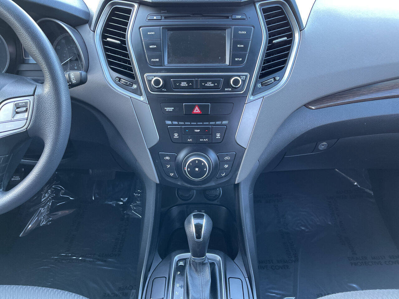 Used 2017 Hyundai Santa Fe Sport AWD/4WD image 19