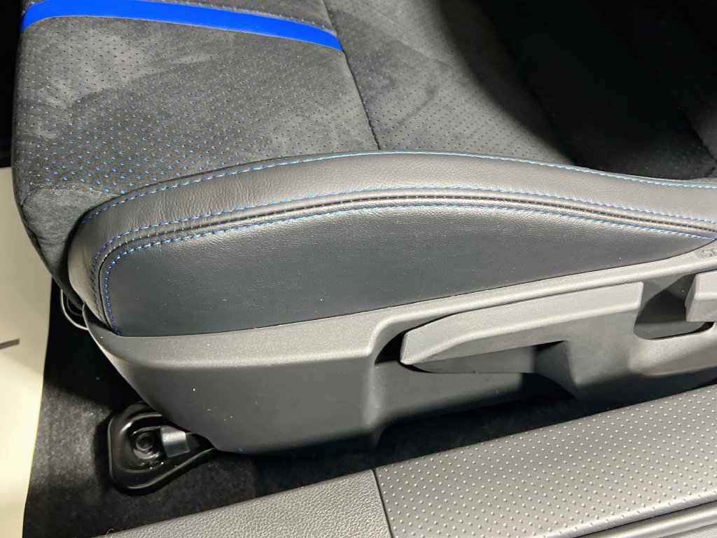 New 2027 Subaru BRZ tS RWD image 15