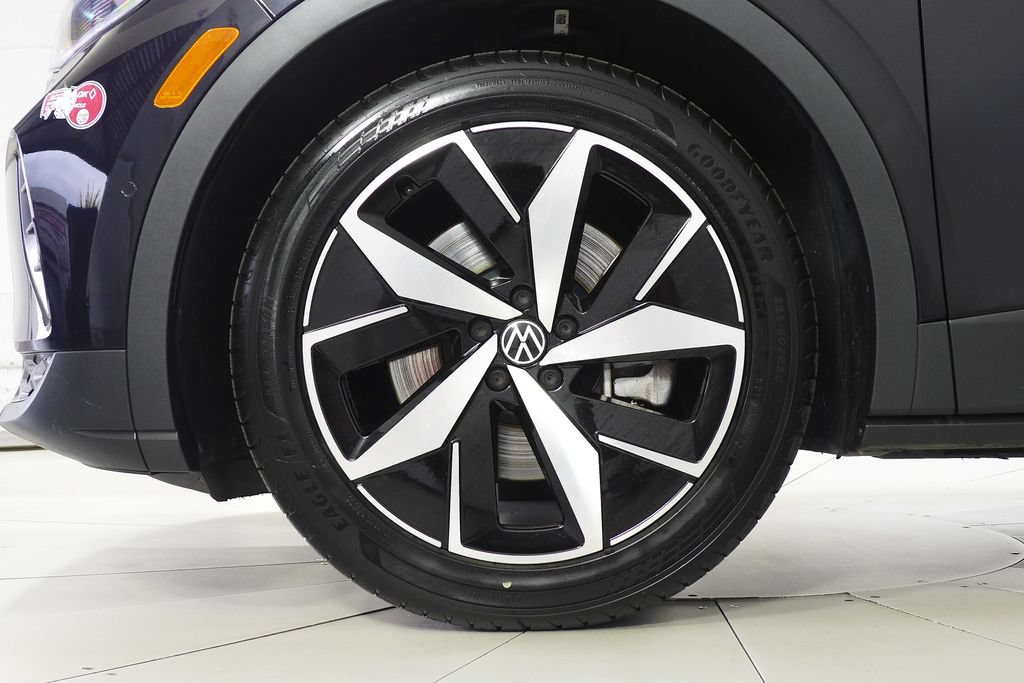 Certified 2023 Volkswagen ID.4 Pro S RWD image 5