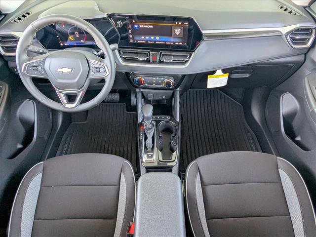 New 2026 Chevrolet TrailBlazer LT w/ LT Cold Weather Package image 14