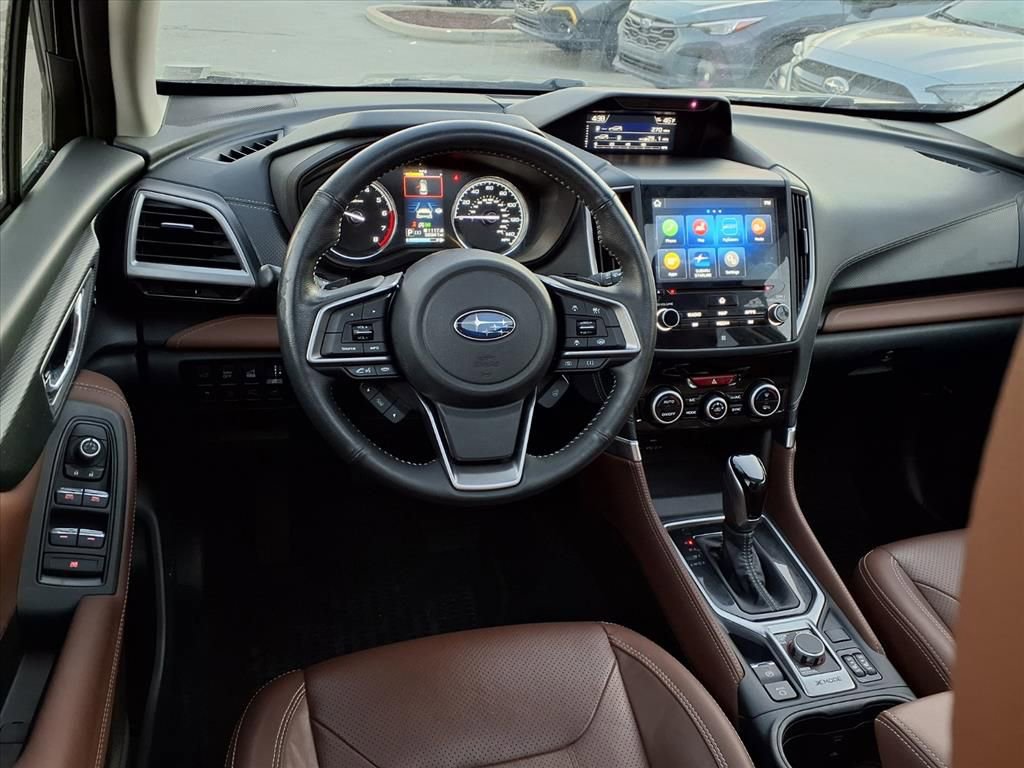 Used 2020 Subaru Forester Touring w/ Popular Package #2 image 3