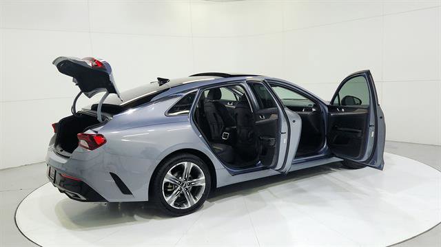 Used 2023 Kia K5 EX FWD image 32