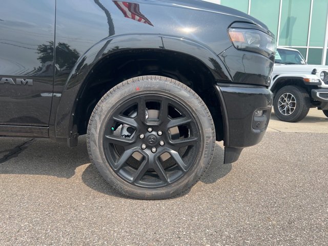 New 2026 RAM 1500 Laramie image 4