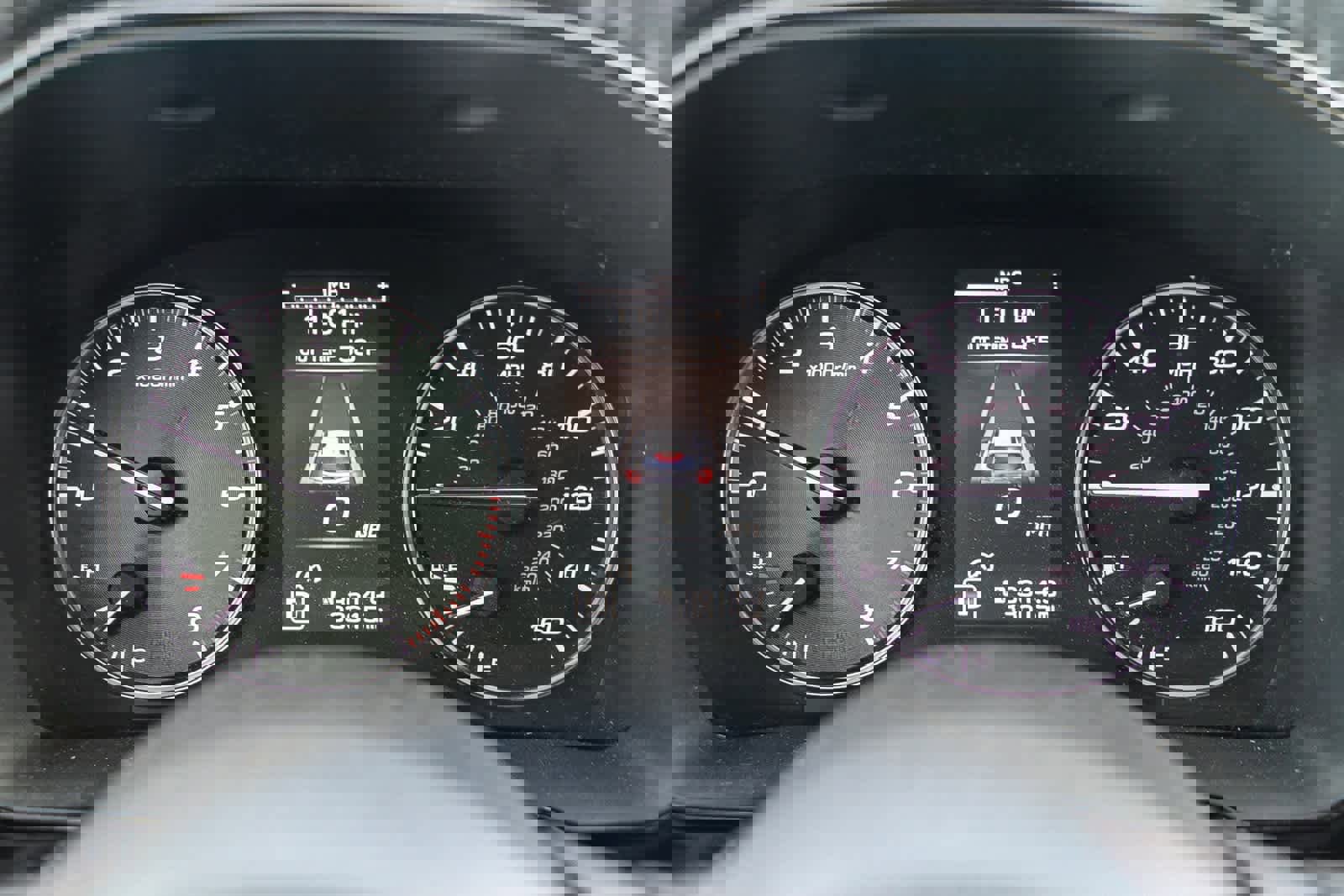 Used 2023 Subaru Outback Premium image 22