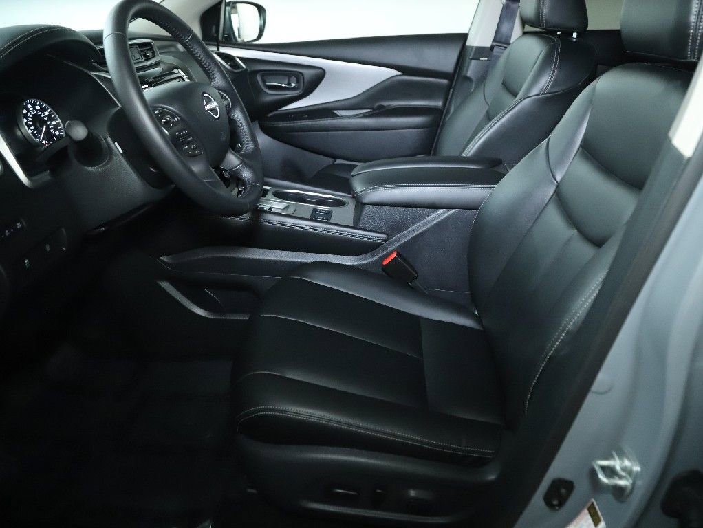 Certified 2023 Nissan Murano SV w/ SV Midnight Edition Package AWD/4WD image 18