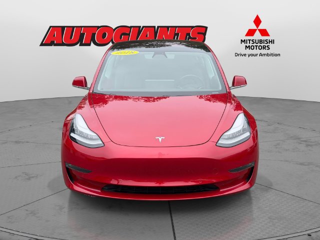Used 2018 Tesla Model 3 Performance AWD/4WD image 6