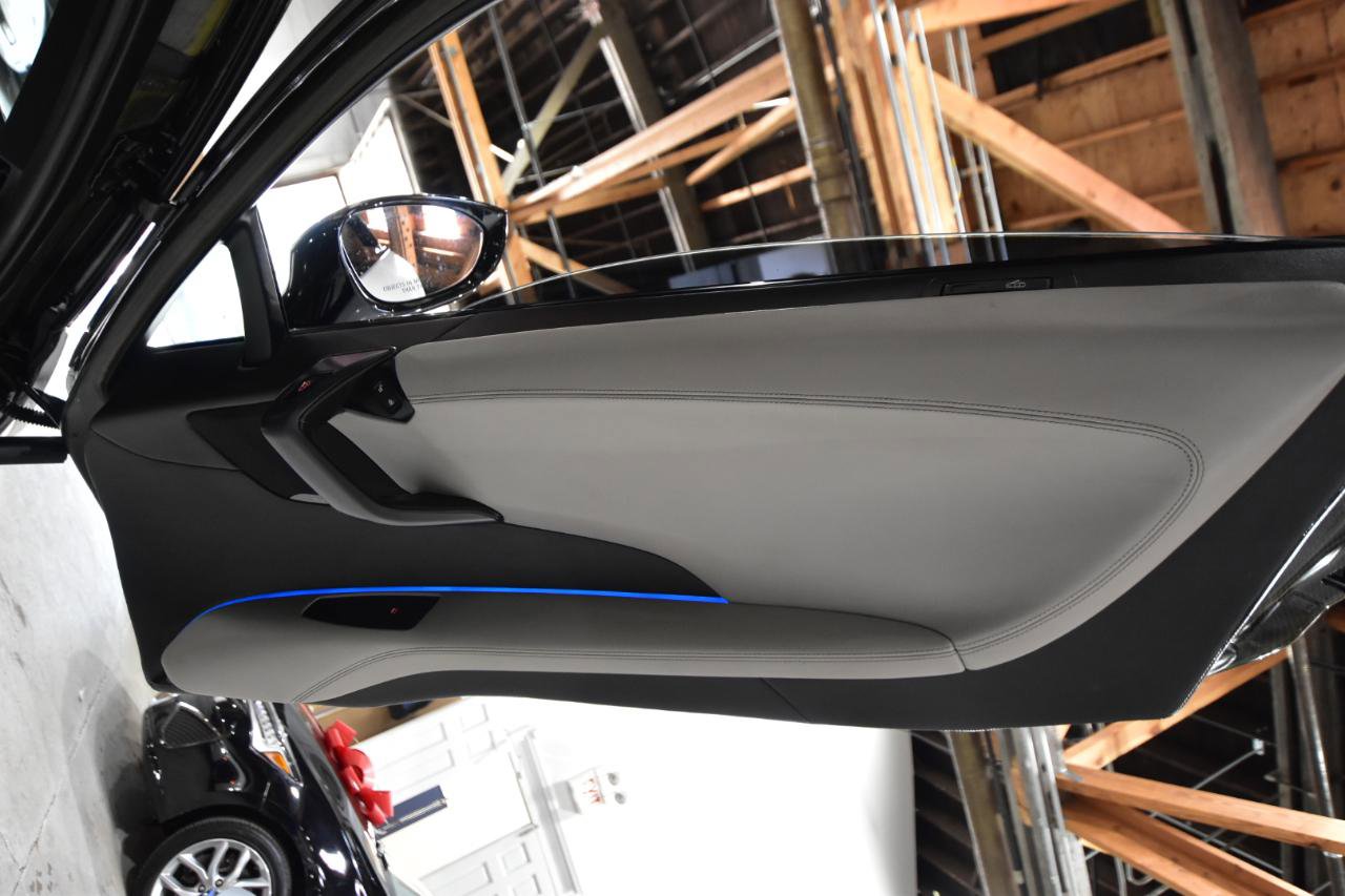 Used 2016 BMW i8 AWD/4WD image 40
