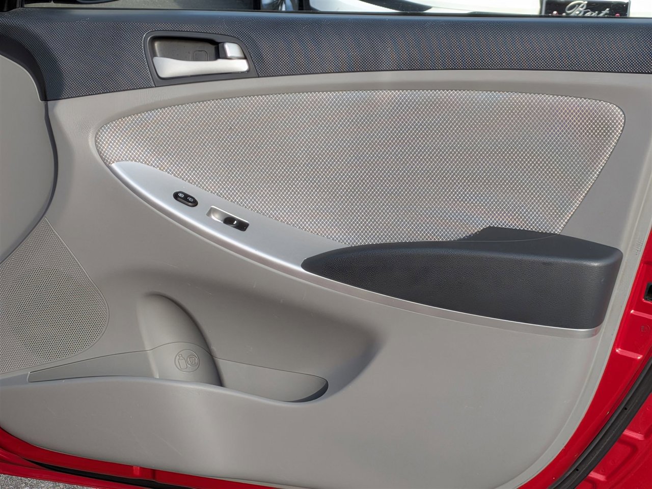 Used 2014 Hyundai Accent GS image 26