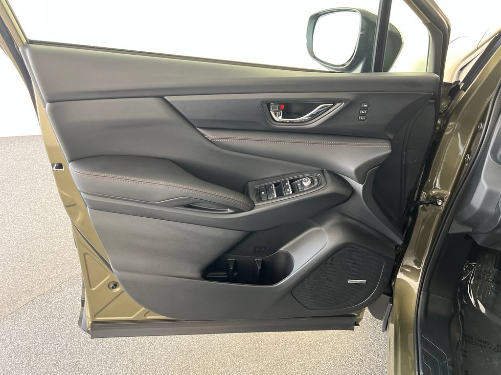 New 2026 Subaru Ascent Limited Bronze AWD/4WD image 12