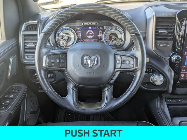 Used 2019 RAM 1500 Limited RWD image 14