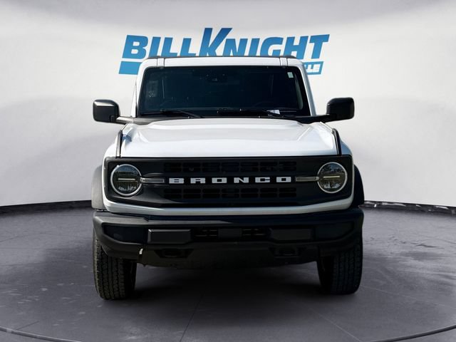 Used 2025 Ford Bronco Big Bend AWD/4WD image 8