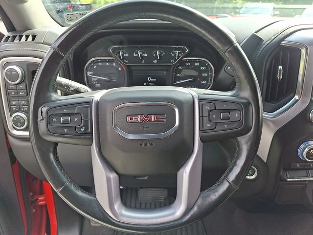 Used 2020 GMC Sierra 1500 Elevation w/ Elevation Value Package AWD/4WD image 29