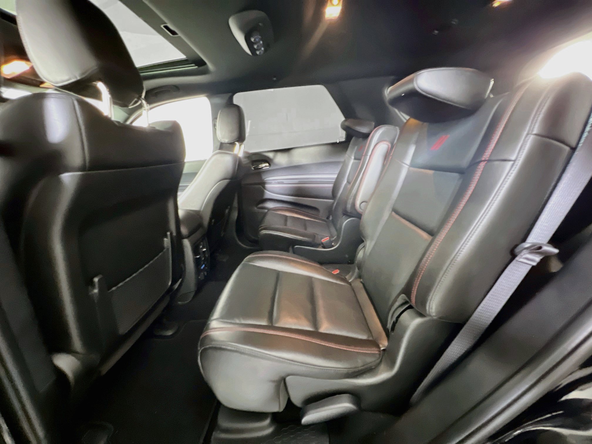 Used 2023 Dodge Durango R/T AWD/4WD image 25