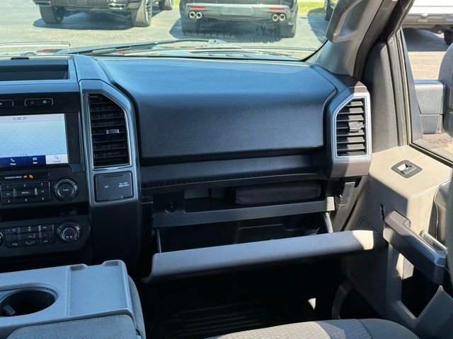 Used 2020 Ford F150 XLT w/ Equipment Group 302A Luxury image 26