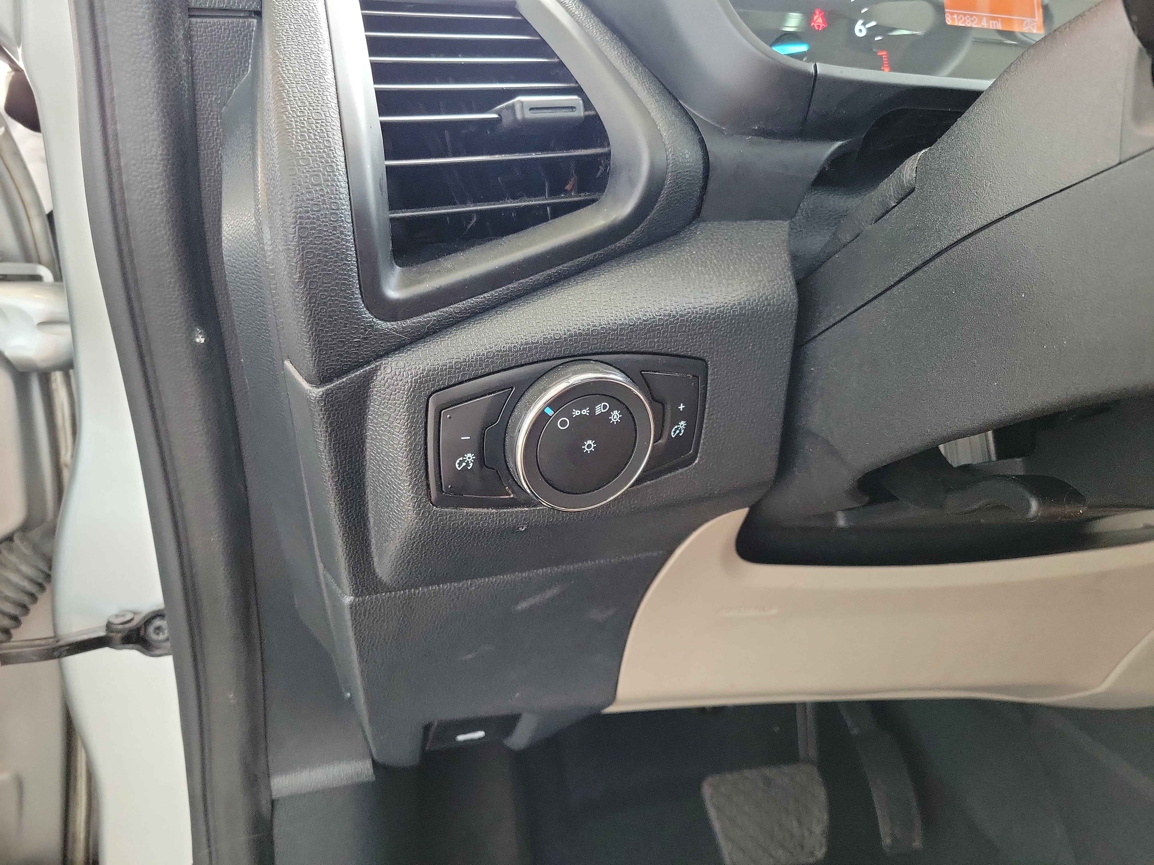 Used 2021 Ford EcoSport S image 15