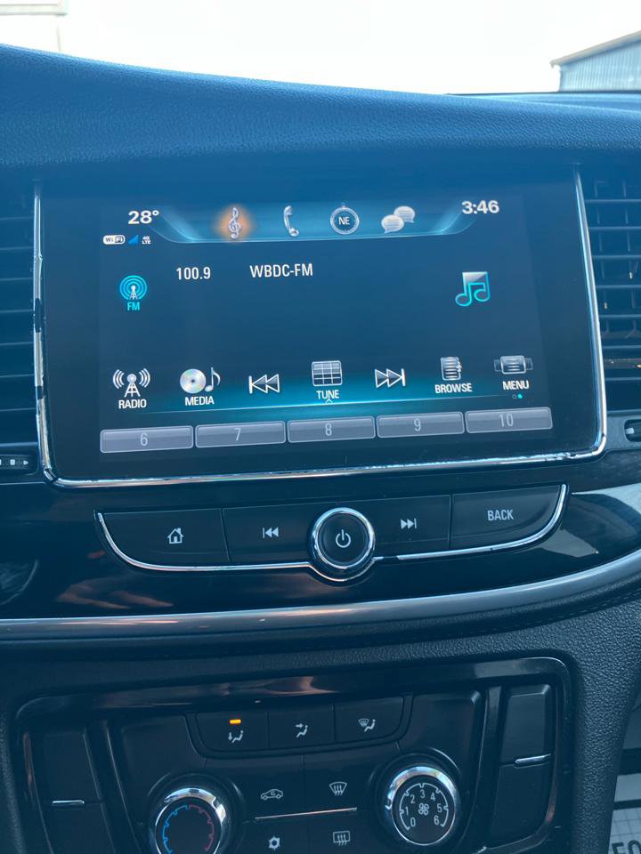 Used 2019 Buick Encore Preferred w/ Safety Package image 17