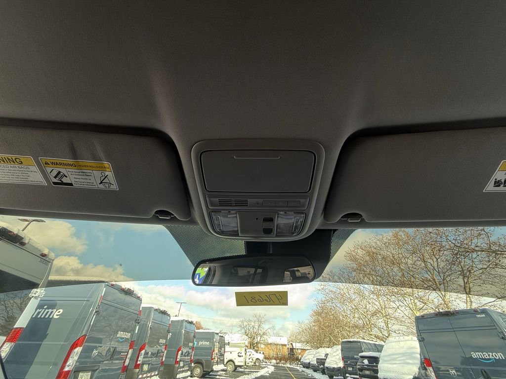 Used 2022 Honda Ridgeline Sport image 22