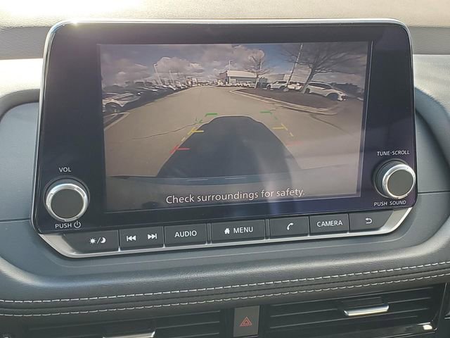 Certified 2023 Nissan Rogue SV w/ SV Premium Package image 30