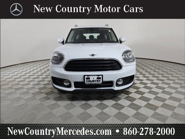 Used 2018 MINI Cooper Countryman ALL4 image 2