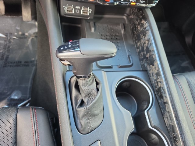 New 2027 Dodge Durango GT AWD/4WD image 23