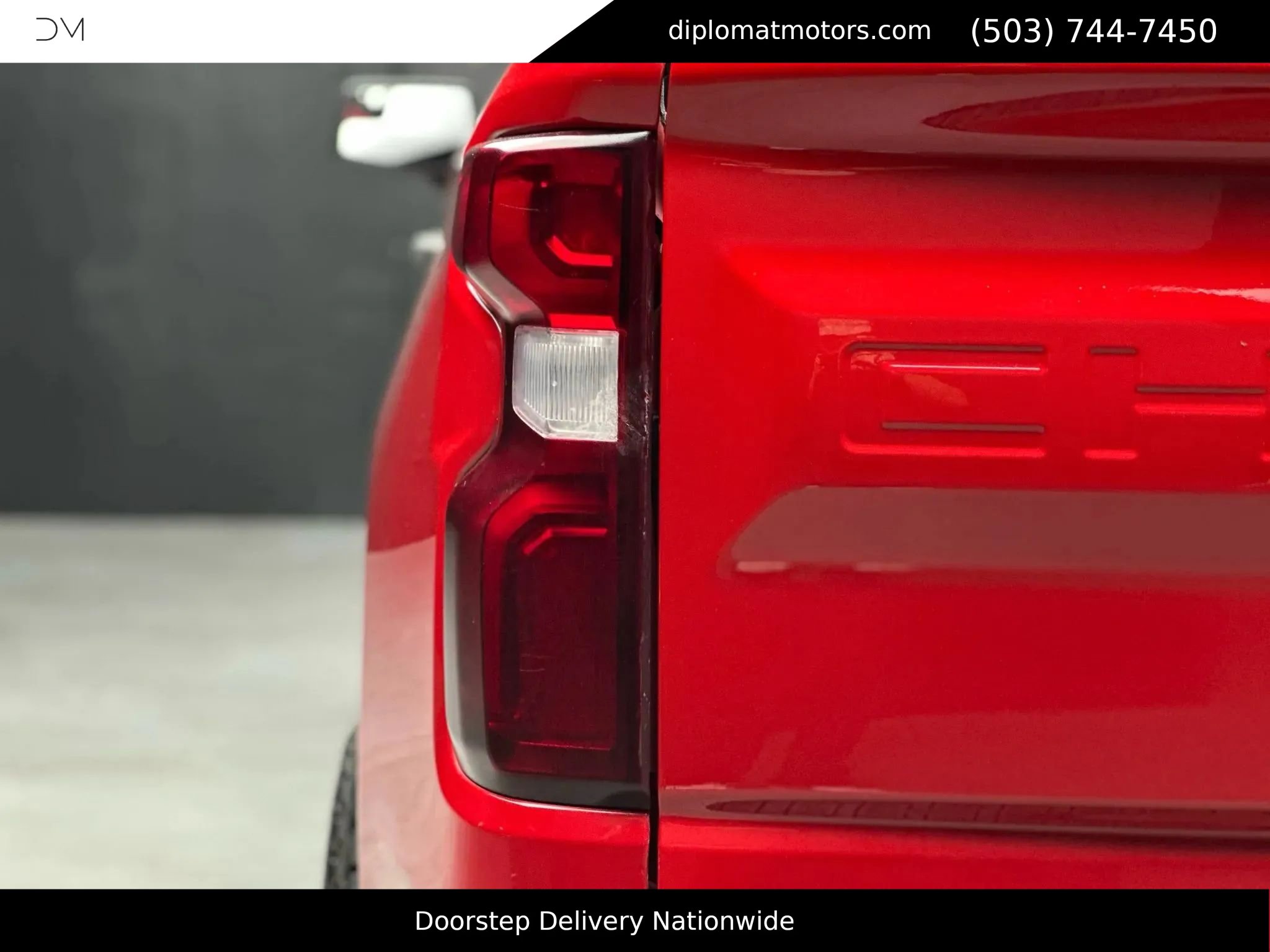 Used 2019 Chevrolet Silverado 1500 Custom Trail Boss w/ Custom Convenience Package AWD/4WD image 15