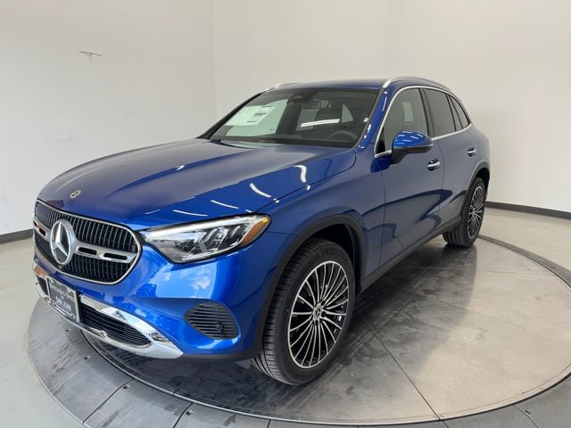 New 2025 Mercedes-Benz GLC 300 image 30