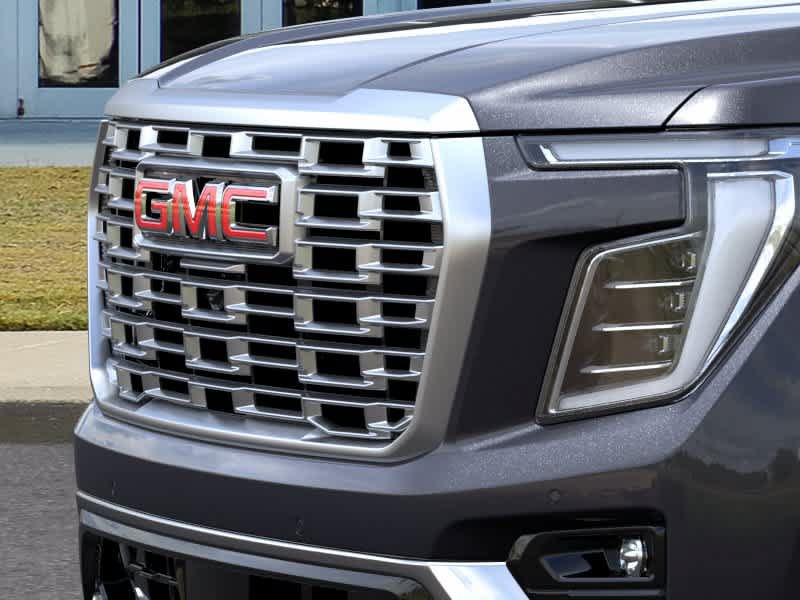 New 2027 GMC Yukon Denali w/ Advanced Technology Package AWD/4WD image 13