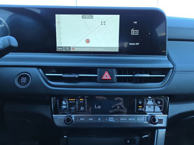 New 2026 Kia Seltos EX image 10