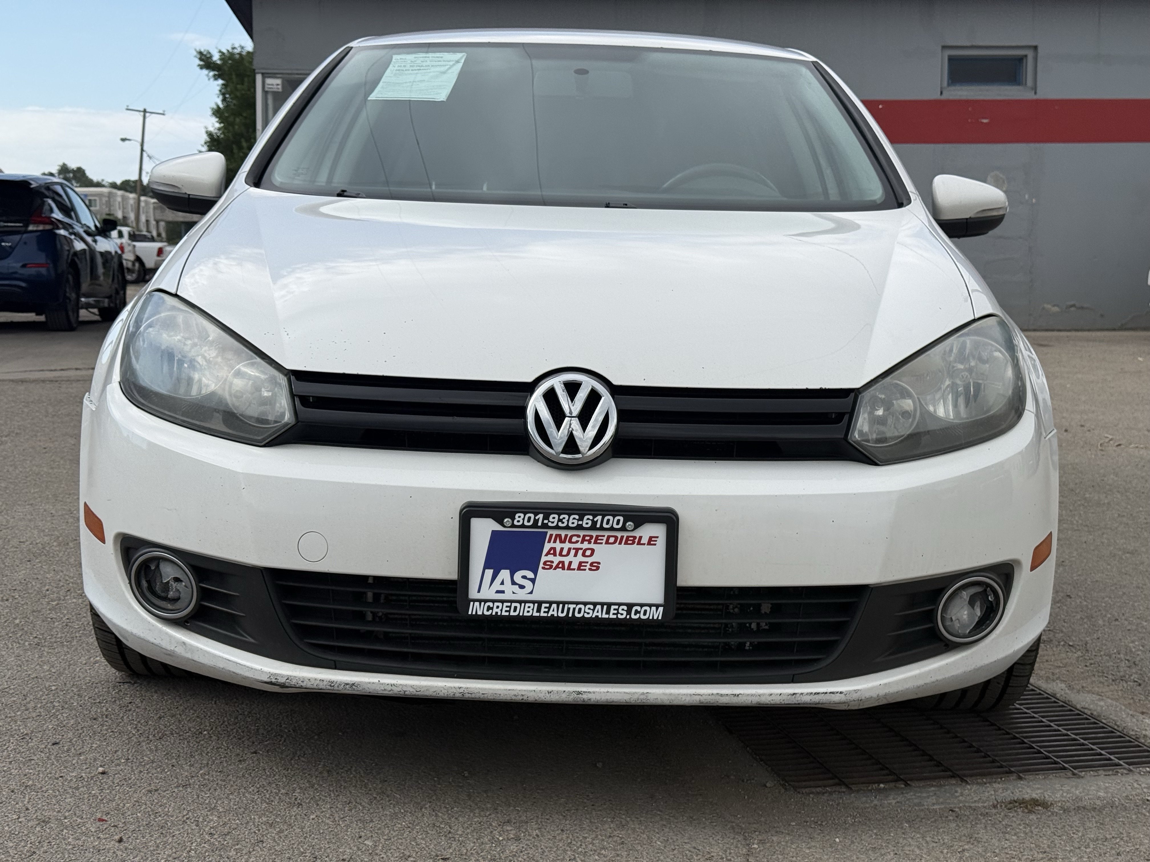Used 2013 Volkswagen Golf TDI FWD image 22