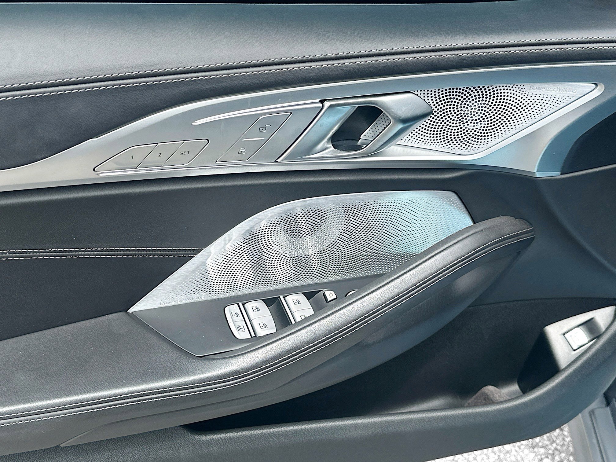 Used 2023 BMW ALPINA B8 xDrive Gran Coupe image 15