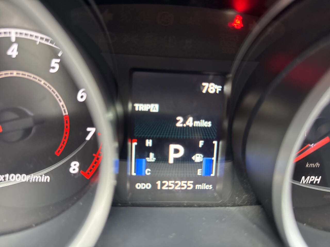 Used 2016 Mitsubishi Lancer ES image 29