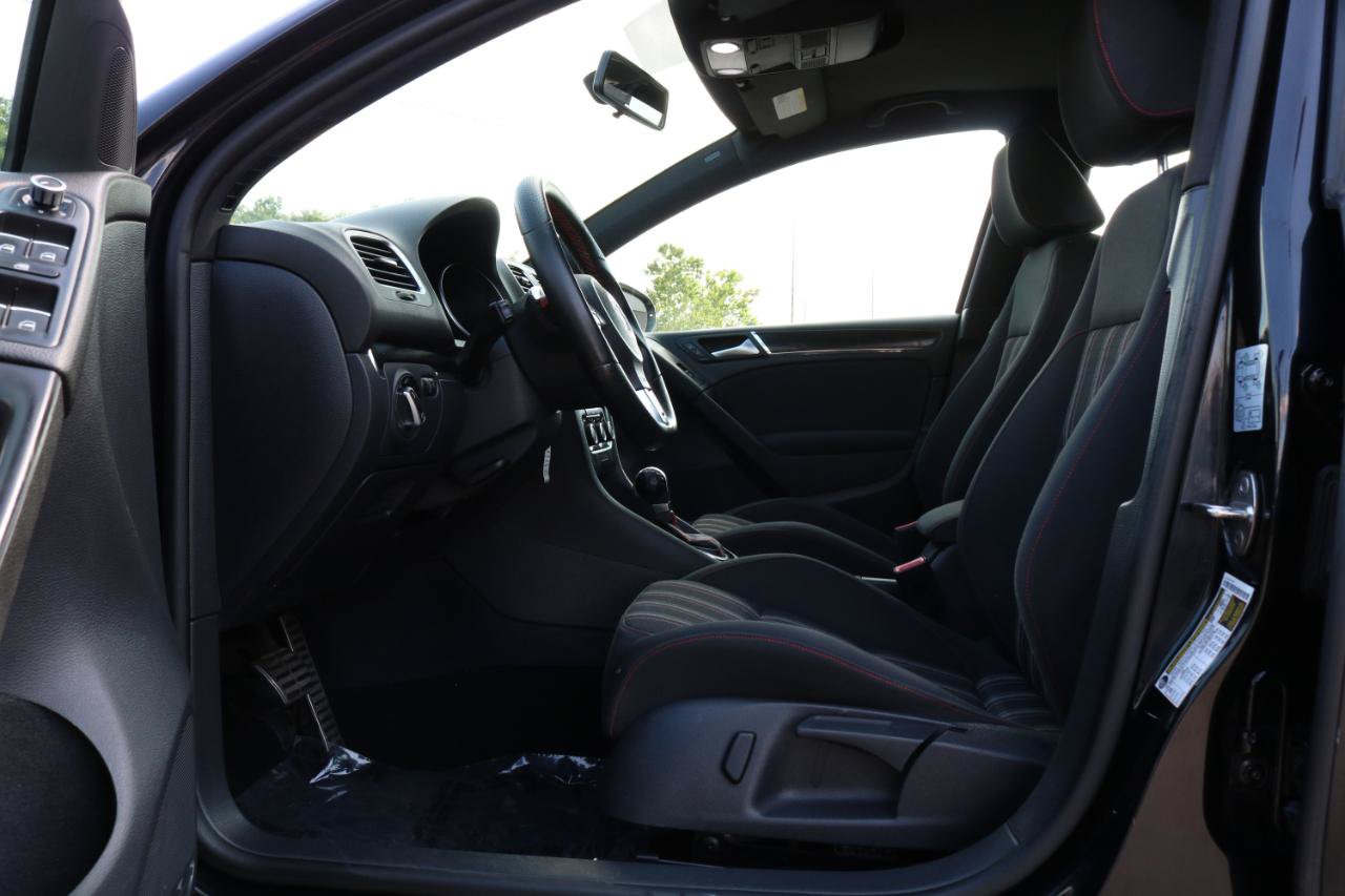 Used 2013 Volkswagen GTI Wolfsburg Edition FWD image 20