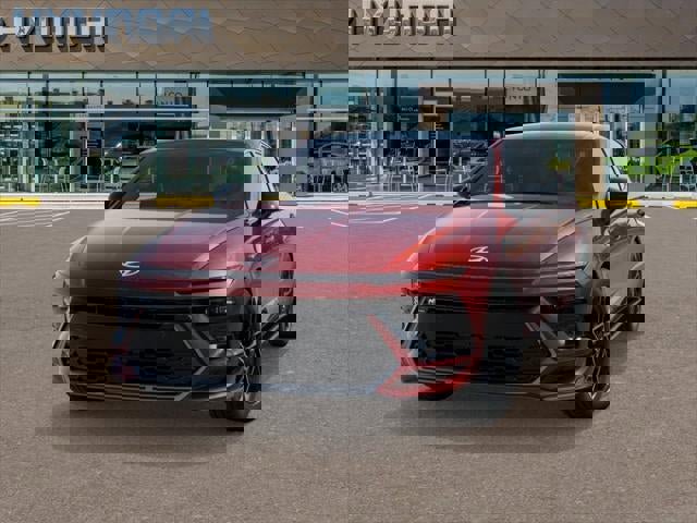 New 2026 Hyundai Sonata N Line image 6