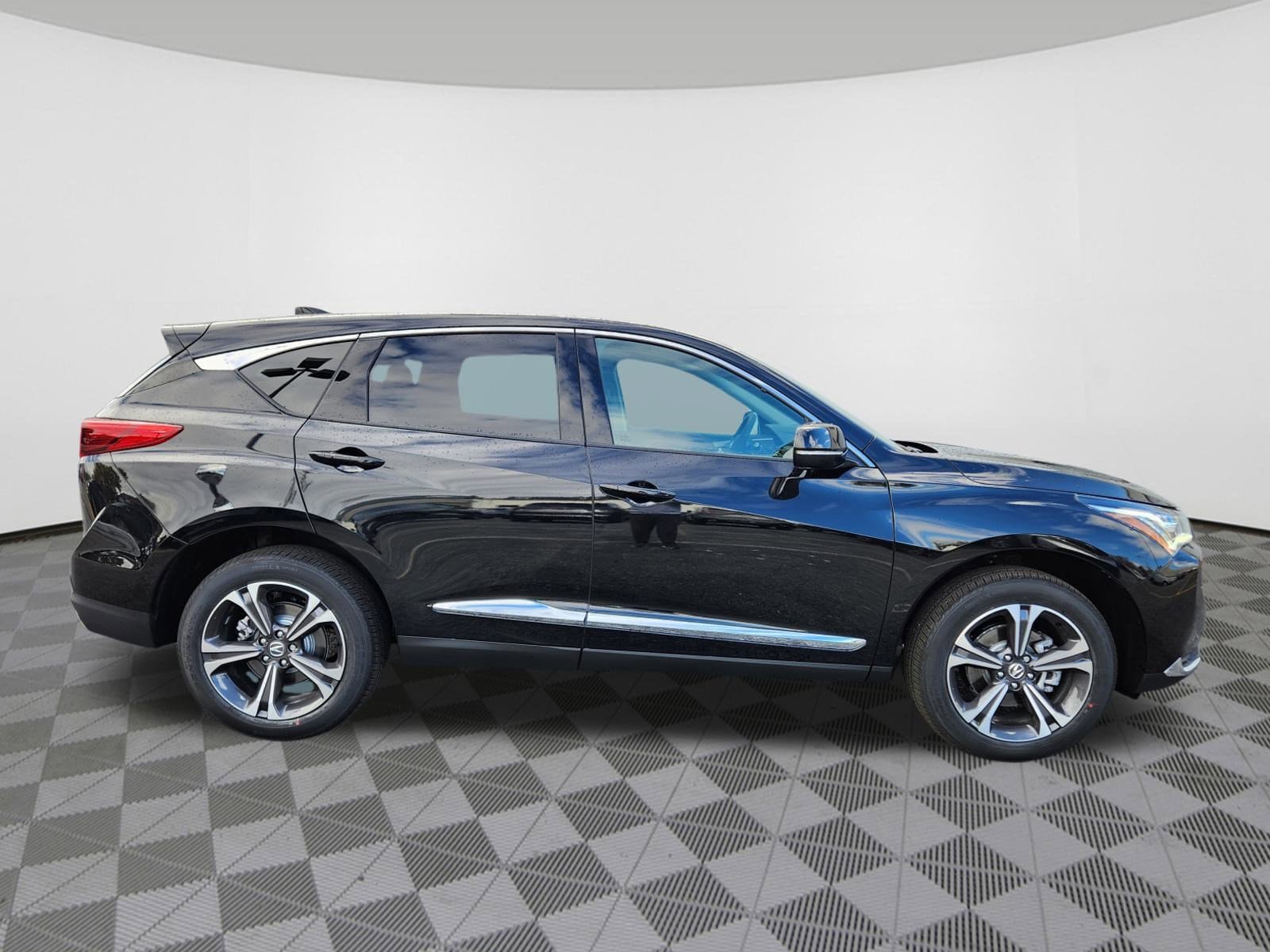 New 2025 Acura RDX SH-AWD w/ Technology Package image 6