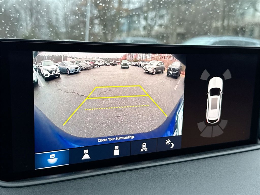 Used 2022 Acura MDX A-Spec image 24