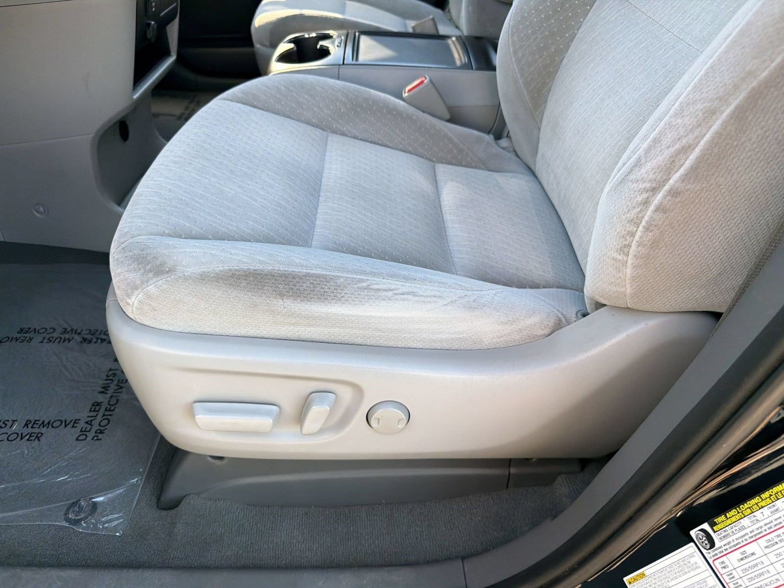 Used 2020 Toyota Sienna LE AWD/4WD image 14