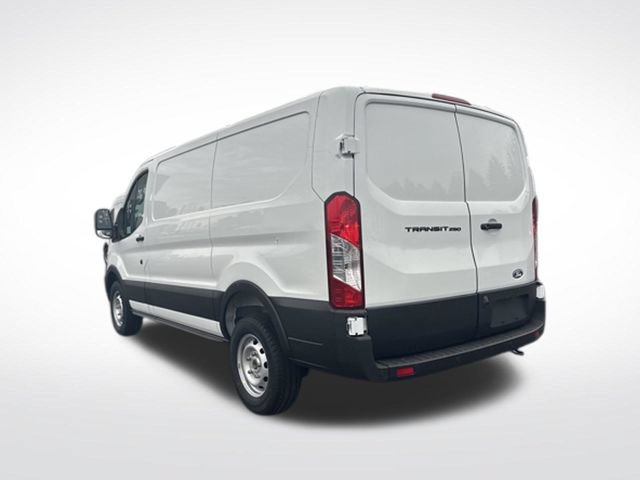 Used 2026 Ford Transit 250 Low Roof w/ Load Area Protection Package RWD image 6