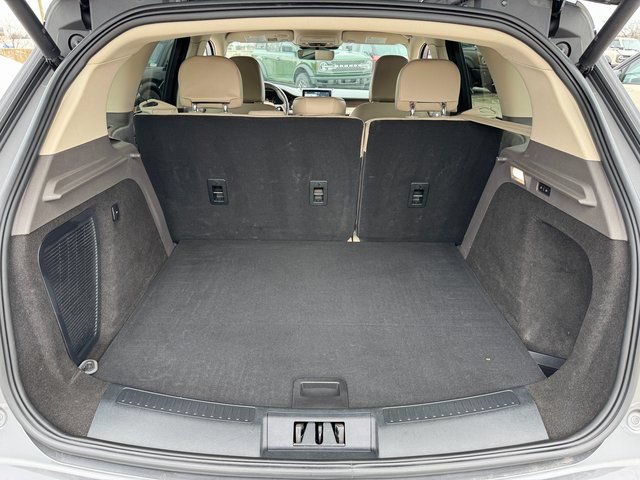 Used 2022 Lincoln Corsair Reserve w/ Equipment Group 201A AWD/4WD image 18