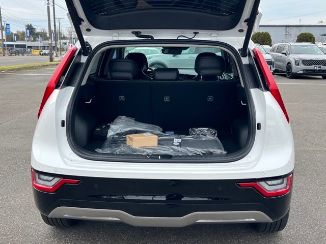 New 2026 Kia Niro Wave FWD image 12