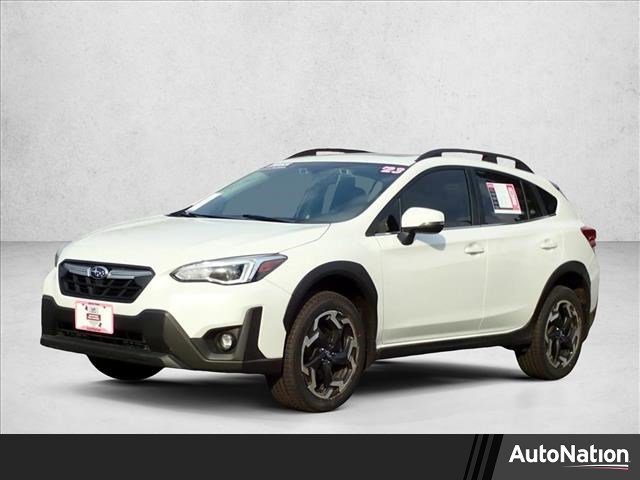 Used 2023 Subaru Crosstrek 2.5i Limited w/ Popular Package #4