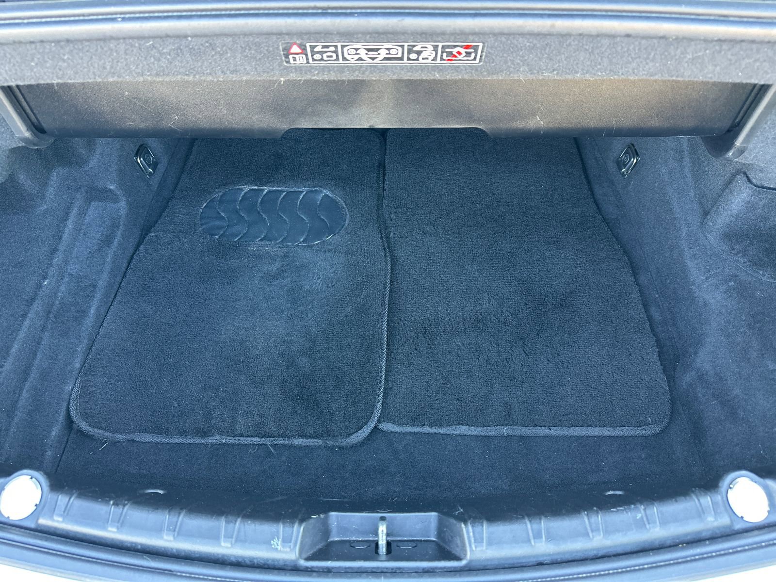 Used 2012 BMW 650i Convertible RWD image 17