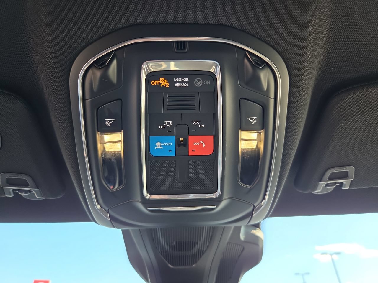 New 2026 Dodge Charger Scat Pack AWD/4WD image 21