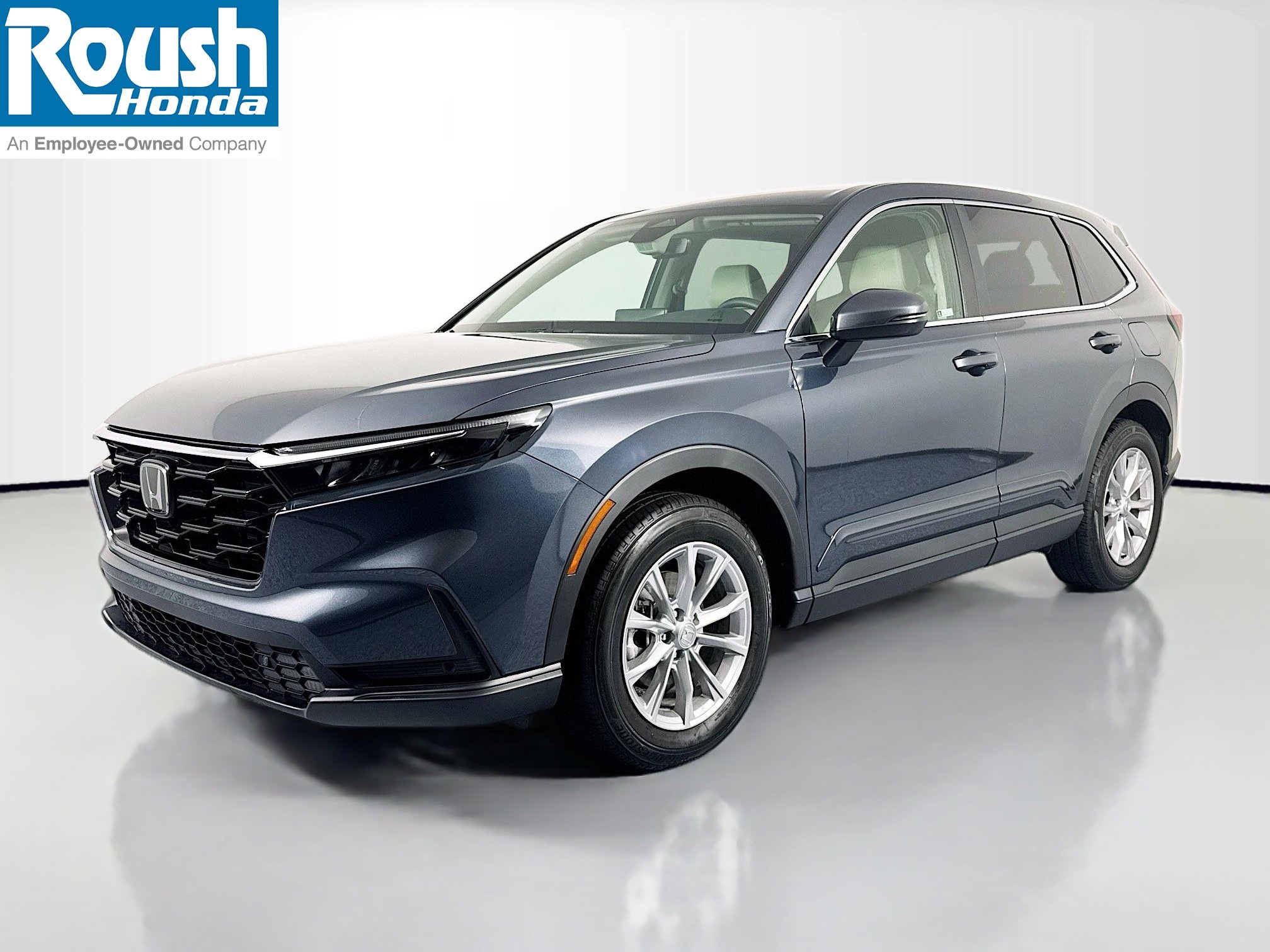 Certified 2023 Honda CR-V EX-L