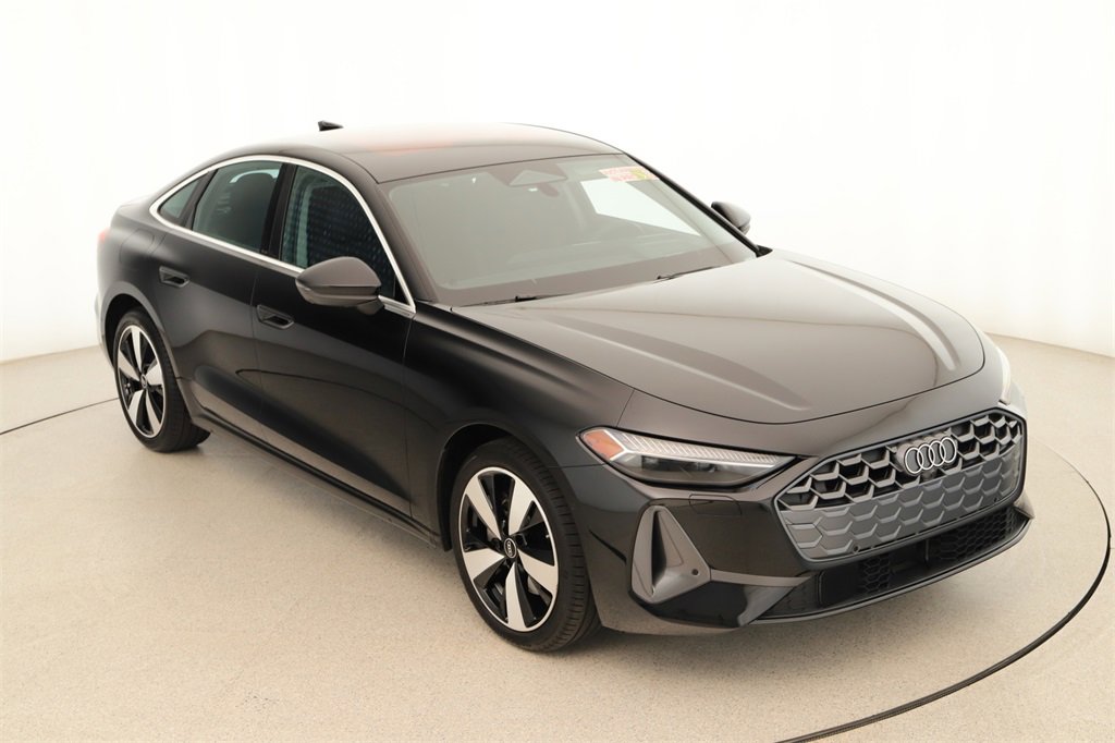 Certified 2025 Audi A5 2.0T Prestige w/ 19" Wheel Package image 35