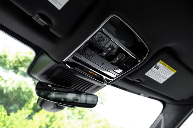 New 2026 Land Rover Range Rover Sport Dynamic SE AWD/4WD image 35