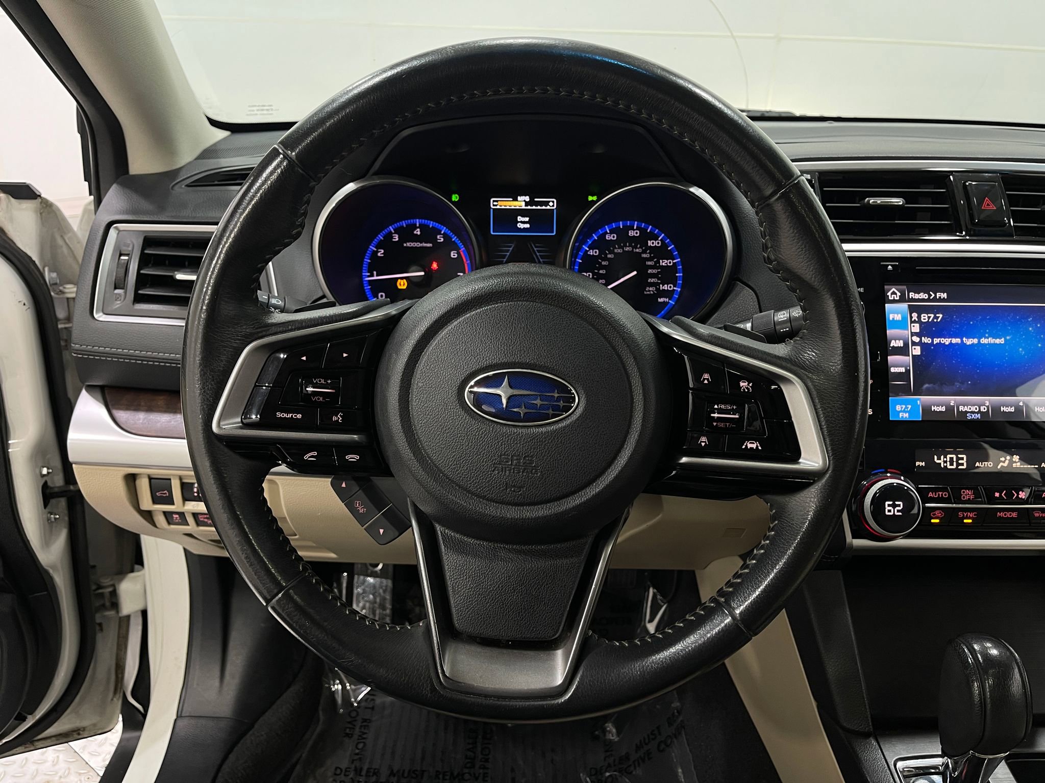 Used 2018 Subaru Outback 2.5i Limited image 21